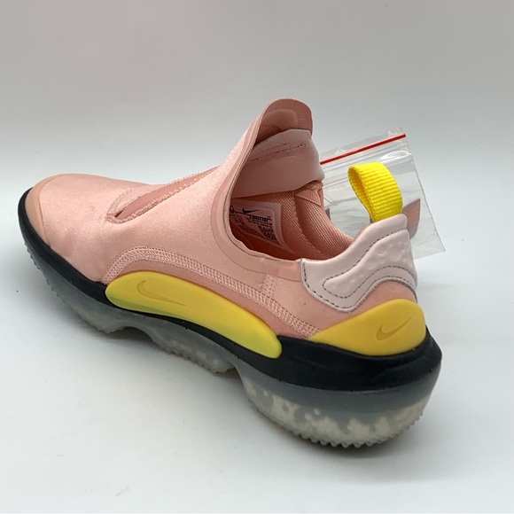Nike Womens Joyride Optik Athletic Running
Shoes Coral/Yellow AJ6844 600 - Picture 8 of 14